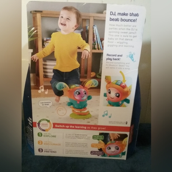 DJ Bouncin Beats - Picture 5 of 7